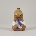 1724 2009 SCULPTURE